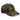 One Day at a Time Turtle Dad Hat - Steady Pace to Sobriety - Green Camo Dad Hat - Sobervation
