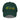One Day at a Time Turtle Dad Hat - Steady Pace to Sobriety - Spruce Dad Hat - Sobervation