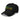 One Day at a Time Turtle Dad Hat - Steady Pace to Sobriety - Black Dad Hat - Sobervation
