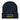 Organic Perseverance Beanie: It Works If You Work It - Oxford Navy Beanie - Sobervation