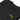 "Over the Influence" Embroidered T-Shirt - Black Heather Embroidered T Shirt - Sobervation