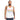 Rainbow Resilience Men's Tank - Sober & Proud - White Men's Tank Top - Sobervation