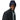 Recovery Is Worth It Embroidered Waffle Beanie - Black Beanie - Sobervation
