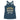 "Recovery Rocks: Amplify Your Comeback" Racerback Tank - Indigo Racerback Tank - Sobervation