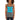 Reps & Recovery Women's Racerback Tank – #WeDoRecover - Vintage Turquoise Racerback Tank - Sobervation