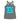 Reps & Recovery Women's Racerback Tank – #WeDoRecover - Vintage Turquoise Racerback Tank - Sobervation