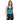 Reps & Recovery Women's Racerback Tank – #WeDoRecover - Vintage Turquoise Racerback Tank - Sobervation