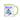 Retro Reflections ODAAT Cassette Mug - Green Mug - Sobervation