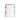 Retro Reflections ODAAT Cassette Mug - Pink Mug - Sobervation
