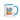 Second Chapter Era Colorful Mug - Blue Mug - Sobervation