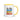 Second Chapter Era Colorful Mug - Yellow Mug - Sobervation