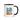 Second Chapter Era Colorful Mug - Black Mug - Sobervation
