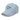 Sober AF: Celebrate Your Sobriety with Style on Our Lighter - Colored Dad Hat - Pink Classic Dad Hat - Sobervation