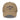 Sober AF: Celebrate Your Sobriety with Style on Our Lighter - Colored Dad Hat - Khaki Classic Dad Hat - Sobervation
