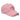 Sober AF: Celebrate Your Sobriety with Style on Our Lighter - Colored Dad Hat - Pink Classic Dad Hat - Sobervation
