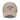 Sober AF: Celebrate Your Sobriety with Style on Our Lighter - Colored Dad Hat - Stone Classic Dad Hat - Sobervation