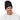 'SOBER AF' Embroidered Beanie (Blue Thread) - Multiple Colors - Black Beanie - Sobervation