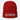 'SOBER' Embroidered Beanie (White Thread) - Multiple Colors - Black Beanie - Sobervation