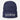 'SOBER' Embroidered Beanie (White Thread) - Multiple Colors - Black Beanie - Sobervation