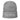 'SOBER' Embroidered Beanie (White Thread) - Multiple Colors - Black Beanie - Sobervation