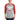 Sober Mode On Raglan Shirt - A Bold Statement in Recovery Fashion - Black/White 3/4 Sleeve Raglan - Sobervation