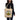 Sober Mornings, Happy Days Eco - Friendly Tote Bag: Embrace a Hangover - Free Life with Style - Black Tote Bag - Sobervation