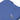 "Sober, Not Boring!" Embroidered T-Shirt - Heather True Royal Embroidered T Shirt - Sobervation