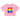 Sober & Proud Rainbow Crop Top for Women - Bubblegum Crop Top - Sobervation