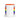 Sober & Proud Rainbow Reflection Mug - Orange Mug - Sobervation