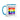 Sober & Proud Rainbow Reflection Mug - Orange Mug - Sobervation