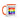 Sober & Proud Rainbow Reflection Mug - Orange Mug - Sobervation