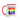 Sober & Proud Rainbow Reflection Mug - Red Mug - Sobervation