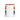 Sober & Proud Rainbow Reflection Mug - Red Mug - Sobervation
