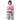 Sober Queen Empowerment Crop Top for Women - Black Crop Top - Sobervation