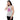 Sober Queen Flowy Muscle Tank for Ladies - Black Heather Women's Muscle Tank - Sobervation