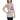 Sober Queen Flowy Muscle Tank for Ladies - Black Heather Women's Muscle Tank - Sobervation