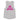 Sober Queen Flowy Muscle Tank for Ladies - Athletic Heather Women's Muscle Tank - Sobervation