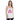 Sober Queen Strength Racerback Tank for Women - Vintage Black Racerback Tank - Sobervation