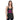 Sober Queen Strength Racerback Tank for Women - Vintage Black Racerback Tank - Sobervation