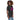 Sober Queen Tee for Women - Athletic Heather Womens Graphic Print Tee - Sobervation