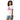 Sober Queen Tee for Women - Athletic Heather Womens Graphic Print Tee - Sobervation