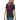 Sober Queen Tee for Women - Athletic Heather Womens Graphic Print Tee - Sobervation