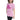 Sober Queen Tee for Women - Athletic Heather Womens Graphic Print Tee - Sobervation