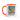 Sobriety Adventure Cat Mug - Orange Mug - Sobervation