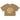 "Sobriety: Because You're Worth It" Chic Crop Top - Camel Crop Top - Sobervation