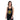 "Sobriety: Because You're Worth It" Elegant Flowy Tank - Dark Grey Heather Flowy Racerback Tank - Sobervation