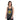 "Sobriety: Because You're Worth It" Elegant Flowy Tank - Dark Grey Heather Flowy Racerback Tank - Sobervation