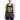 "Sobriety: Because You're Worth It" Elegant Flowy Tank - Dark Grey Heather Flowy Racerback Tank - Sobervation
