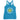 "Sobriety: Because You're Worth It" Empowerment Racerback Tank - Vintage Turquoise Racerback Tank - Sobervation