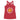 "Sobriety: Because You're Worth It" Empowerment Racerback Tank - Vintage Red Racerback Tank - Sobervation